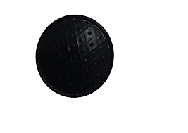 UFO DÜĞME KULP SİYAH