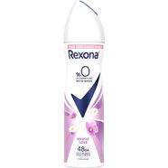 Rexona Kadın Sprey Deodorant Mystic Love%0 Alüminyum 48 Saat Koruma 150 ml