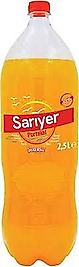 SARIYER PORTAKAL ŞEKERSİZ 2,5LT