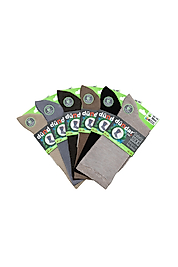 Erkek Dündar Bambu Diyabetik Çorap 48 Adet