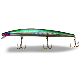 Katta Pİ-KU 18 cm 24 GR Dalarlı Sahte