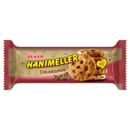 Hanımeller Çokodamla Rulo 82 G