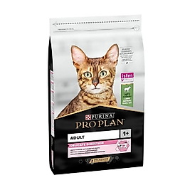 Purina Pro Plan Delicate Kuzu Etli Yetişkin Kedi Maması (10 kg)