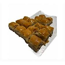 SEFEROĞLU, CEVİZLİ BAKLAVA, - GLUTENSİZ 320 g