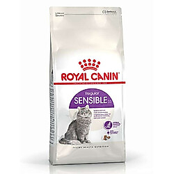 Royal Canin Sensible Hassas Kedi Maması 2 Kg