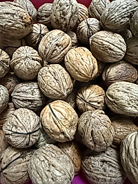 1 Kg Yerli Ceviz
