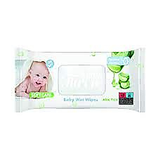 BABY TURCO ALOE VERA İSLAK MENDİL 90ADET