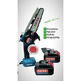 MALİKA ŞARJLI TESTERE YPT - DJ06