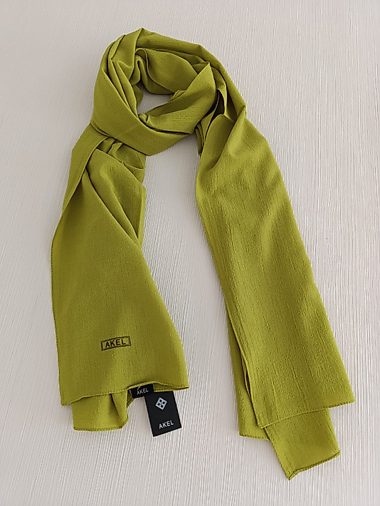 Akel Romeo Şal 80 x 185 Ebat