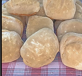Köy Ekmeği Ekşi maya 1.400 gr