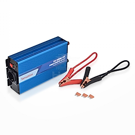 Sensation 1000W Watt Modifiye Sinüs İnvertör 12V / 220V Çevirici İnverter