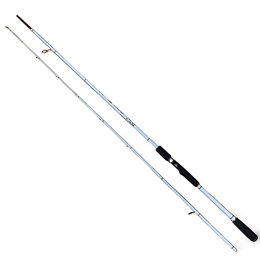 İkadı Deadfish 2.25 m 2-12 Gr Atarlı Lrf Kamışı