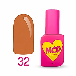 MOOD COLOR DREAM KALICI OJE (12 ml) NO 32