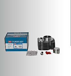 YAMAHA CRYPTON T115 SİLİNDİR SET OEM