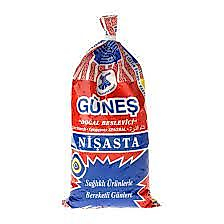 GUNES NISASTA 800 GR