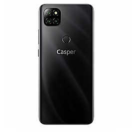 MİRACİX BST32 Casper Via E30 Telefon Kılıfı Kişiye Özel