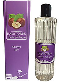 Hasat Fındık Kolonyası 400ml