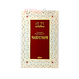Marifetname ( 3 cilt Takım ) Hikmet Neşriyat