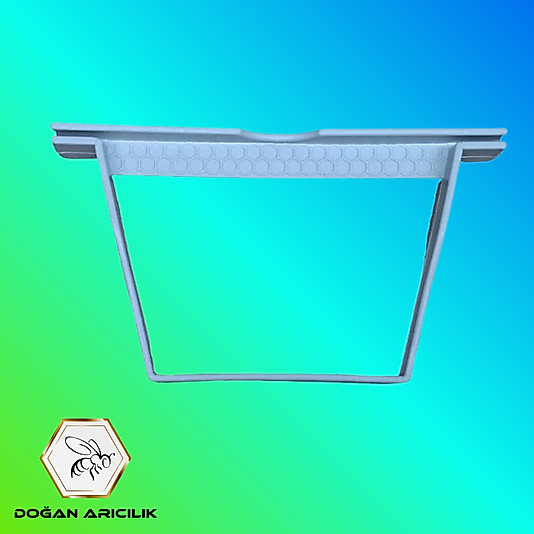 Konik Ana Kutusu Çıtası (DGN-206)