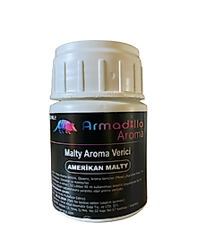 Amerikan Malty 50ml