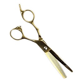 Trina Saç Kesme Efile Makası 00104