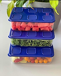 tupperware şarküteriürünleri
