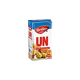 Besler Mutfak Un 1 kg