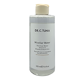 Miselar Makyaj Temizleme Suyu 225 ml