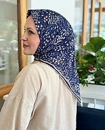 Locella Soft Pamuk Eşarp