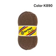KARTOPU FLORA COLOR 890