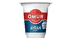 ÖMÜR TAM YAĞLI AYRAN 285 ML