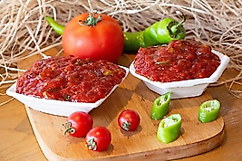 MEKSİKA SOSU 1 KG