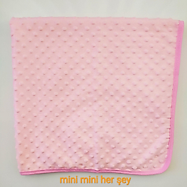 ÖZLEM FLUFFY BATTANİYE – BATTAL BOY