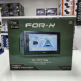 FORX ANDROİD DABIL 4/64
