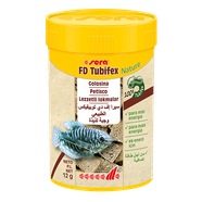 Sera FD Tubifex (kurt) Nature – 100 ml