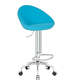 BLUE BAR SANDALYESİ