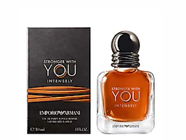 EMPORİO ARMANİ YOU 100 ml