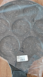 NURIŞIK DÖKÜM GÜLENYÜZ PANCAKE TAVASI