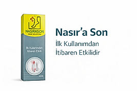 Nasıra son özel damla