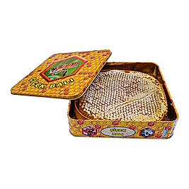 Kara Kovan Petek Ballarımız 1,500 Gr