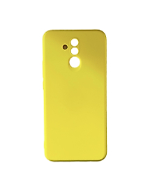 Huawei Mate 20 Lite Soft Lansman Telefon Kılıfı