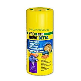 Jbl Pro Novo Betta Flakes S 100 ml 20 gr