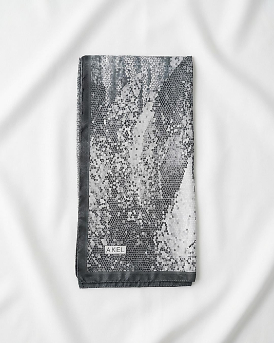 Digital Kristal Eşarp Yeni Desen-4