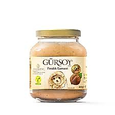 Gürsoy Fındık ezmesi 350 g