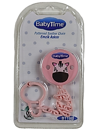 Babytime Emzik Askısı