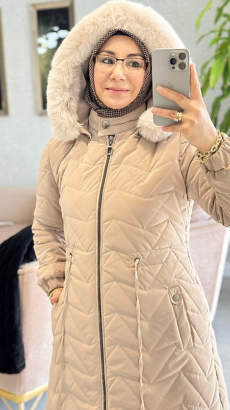 Çınar Özkan Su Geçirmez Kaban