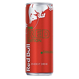 Red Bull Enerji İçeceği Karpuz 250 ml