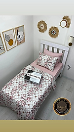 Güz gülleri Nevresim takımı