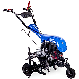 SMK SM350 3+1 VİTES 7HP BENZİNLİ ÇAPA MAKİNESİ