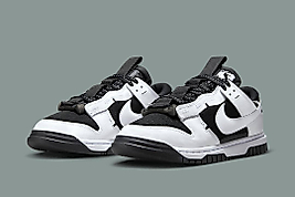 Nike Dunk Low Remastered  “Reverse Panda